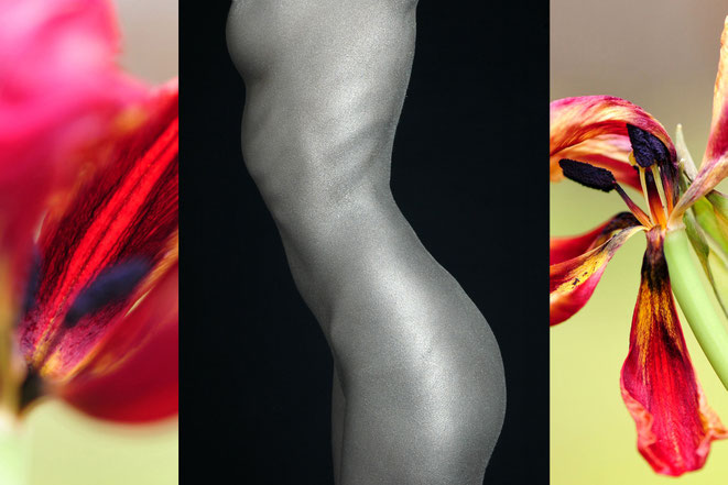 Foto: Andreas Ender, photo-art+painting | Portfolio: bodyART