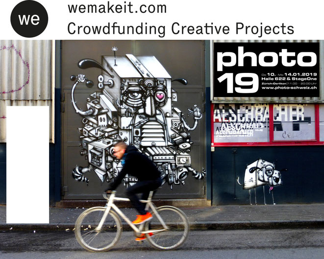 klickt auf das Foto und ihr werdet direkt zu WE MAKE IT weitergeleitet