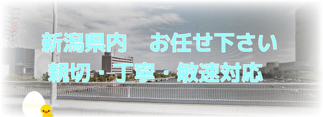 洗濯機回収 乾燥機 新潟市 家庭用 業務用 不用品新潟