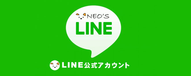 NEOSのコミュニティイメージ画像