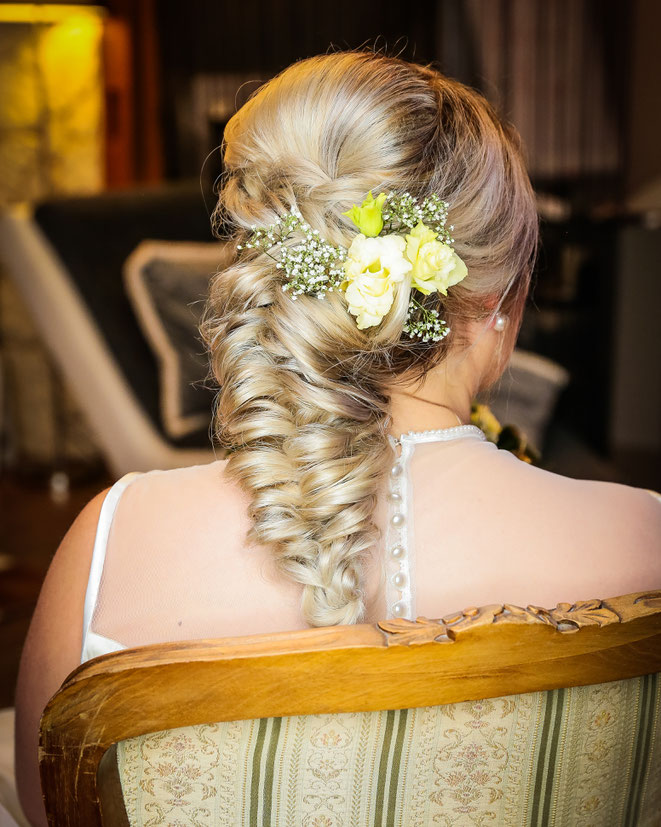 Hairdesign by Winkler Rehling