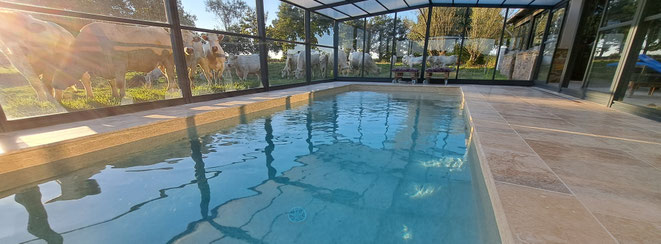 Gîte de charme la Ruche