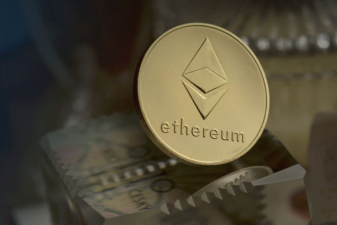 freaky finance, Kryptowährungen, Ethereum
