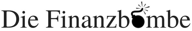 freaky finance, Newsletter, Schrift, schwarzer Hintergrund