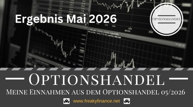 Finanzbuch des Monats Juli 2025, Buchvorstellung, Optionen handeln mit Köpfchen, Buchcover