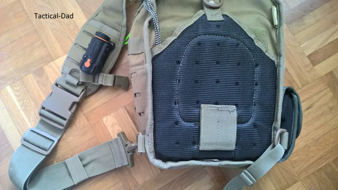 Viper Tactical Sling Bag tactical dads Webseite
