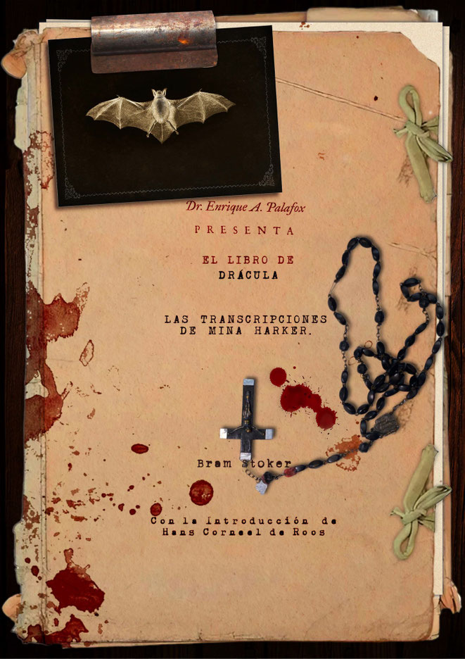 The Transcriptions of Mina Harker