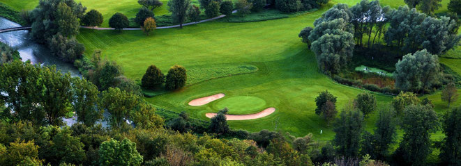 Golf Club Schloss Weitenburg