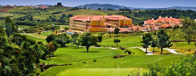 Campo Real Golf Resort
