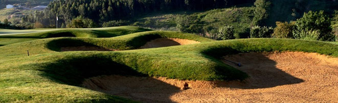 Campo Real Golf Club
