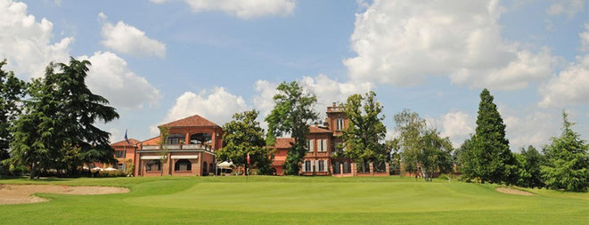 Golf Club Margara