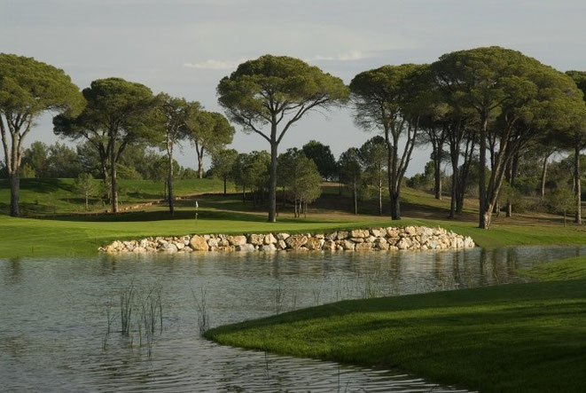 Gloria Golf Resort