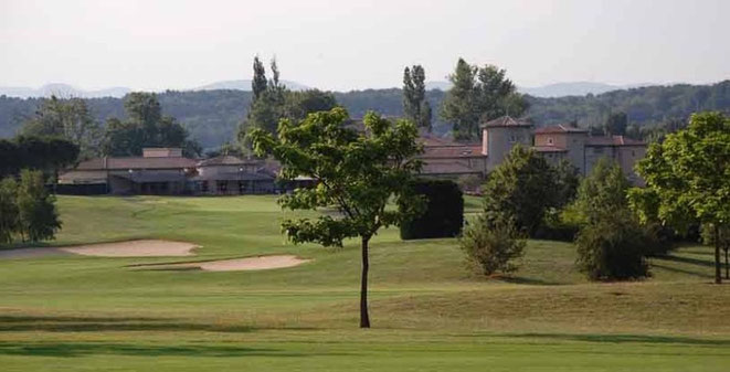 Domaine de La Valdaine
