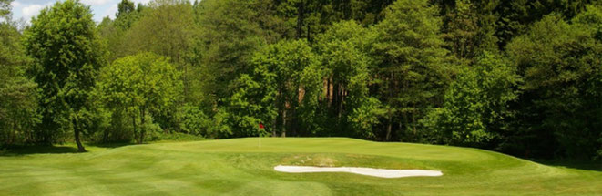 Golf Club Ottenstein