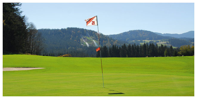Golf Club Hochschwarzwald