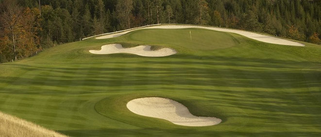 Golf Club Adamstal
