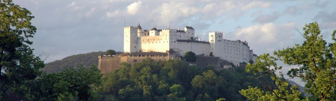 Die Salzburg