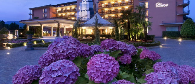 Grand Hotel Dino
