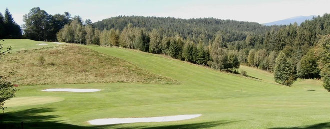 Golf Club Bucklige Welt