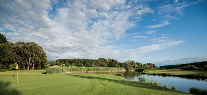 Reiter Golf&Country Club