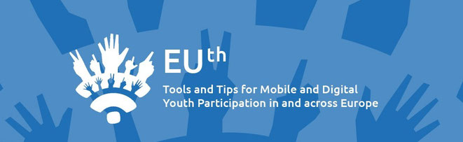 EUth Logo Link to newsroom.euth.net