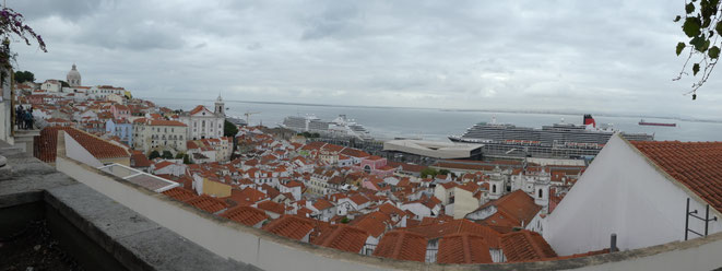 2024, Portugal, Lisboa, Lisbon, Lissabon