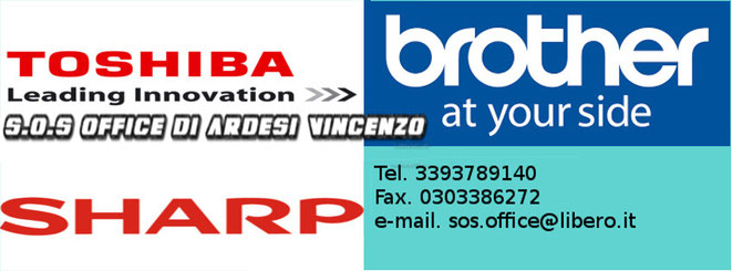 S.O.S office di Ardesi Vincenzo