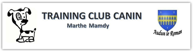 Club canin Audun le roman - training club canin audun le roman Club canin Audun le roman - training club canin audun le roman