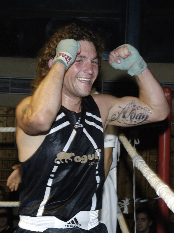 BW Meister 2006, Oliver Schien