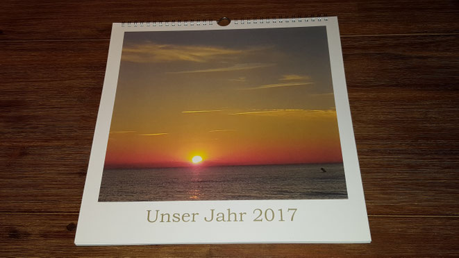 Wandkalender