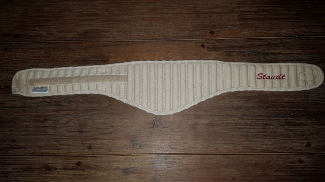 Staudt Nackenband