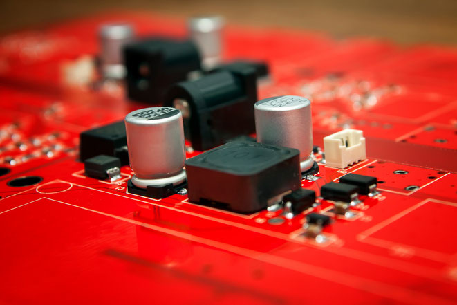 Analoge und digitale Schaltungstechnik
