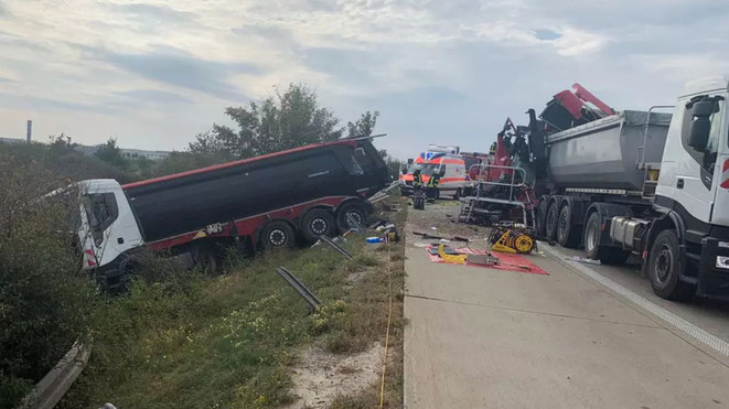 Polizeiinspektion Magdeburg Zentraler Verkehrs- und Autobahndienst 