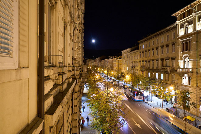 Trieste (Italia)