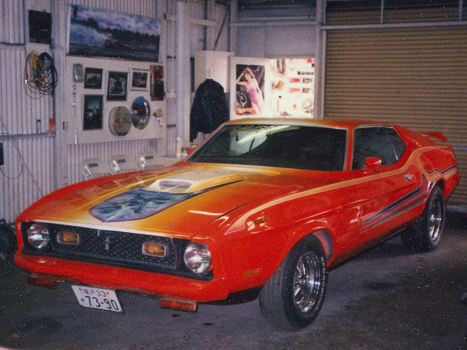 カスタムペイント車やバイク 車種やジャンル別に紹介します 究極のカスタムペイントbyウォーリアーズ カスタムペイント車やバイク 車種やジャンル別に紹介します 究極のカスタムペイントbyウォーリアーズ