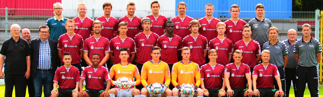 ETSV Weiche Flensburg
