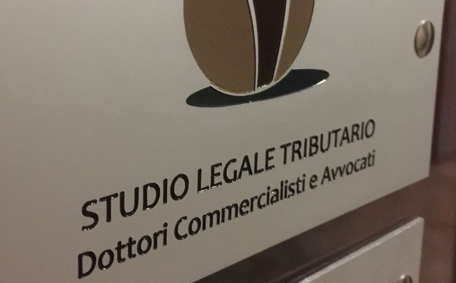 Studio Legale Tributario - Dottori Commercialisti e Avvocati - Sesto San Giovanni Milano