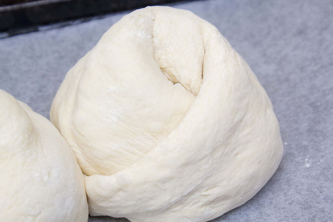 St. Galler Brot hell dunkel selber machen backen Rezept