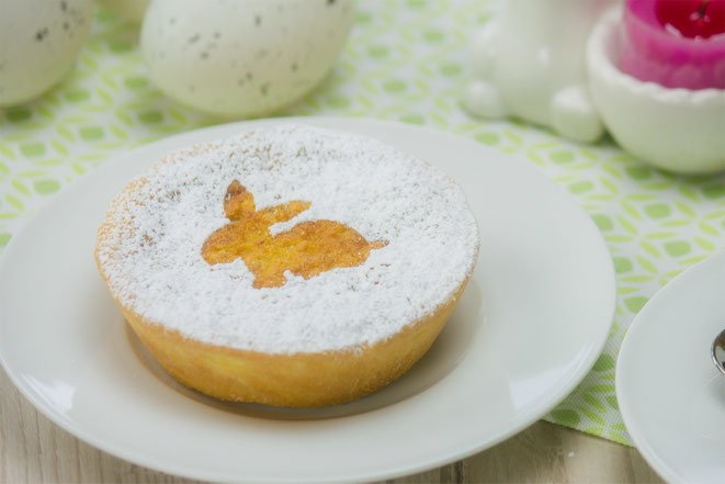 Osterchüechli selber machen Rezept Osterküchlein Osterkuchen Osterfladen Schweiz