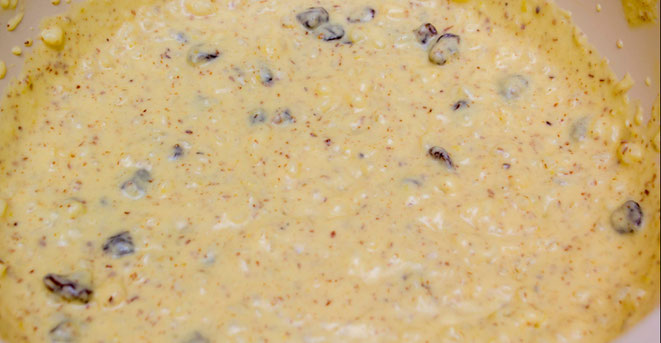 Osterchüechli selber machen Rezept Osterküchlein Osterkuchen Osterfladen Schweiz