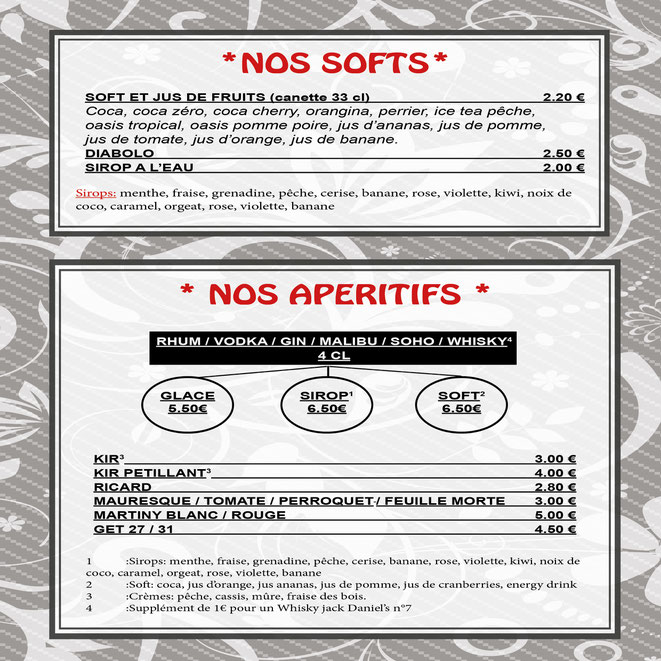 Aperitifs Site Du Petit Lutin Aperitifs Site Du Petit Lutin