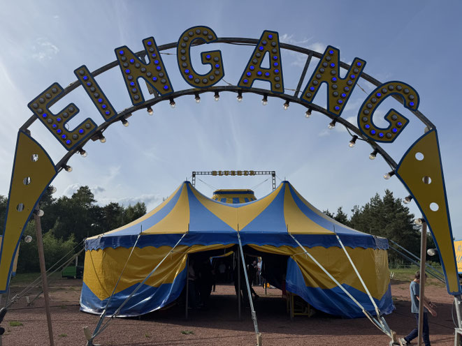 Mehr Bilder und ein ausführlicher Bericht unter Feste&Events (einfach auf das Bild klicken)