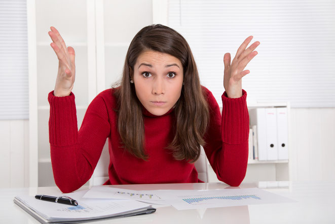 Stress mit der Psychischen Gefährdungsbeurteilung