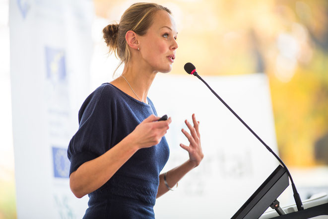 psychische Belastung am Arbeitsplatz_Vortrag