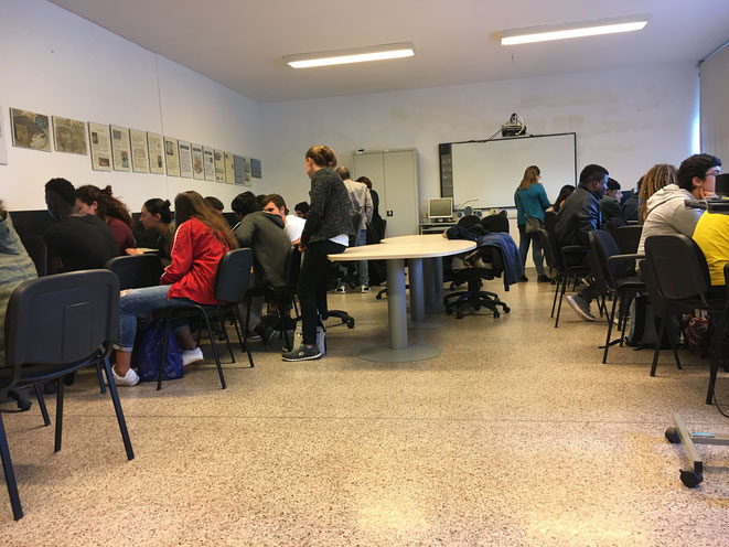 Liceo Leonardo da Vinci