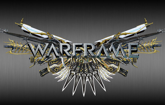 Warframe Logo