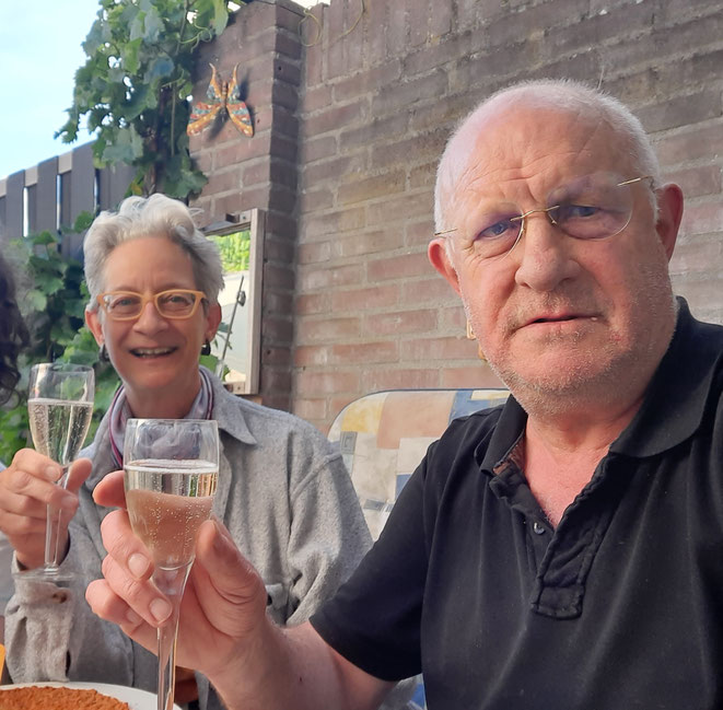 Genomineerd voor het Mensa Fonds Publieks Award