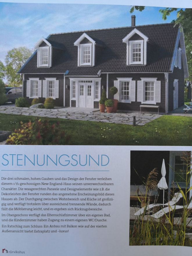 Sie wollen bauen ? Was würden Sie zu einem Schwedenhaus sagen ? Sie ... Sie wollen bauen ? Was würden Sie zu einem Schwedenhaus sagen ? Sie ...