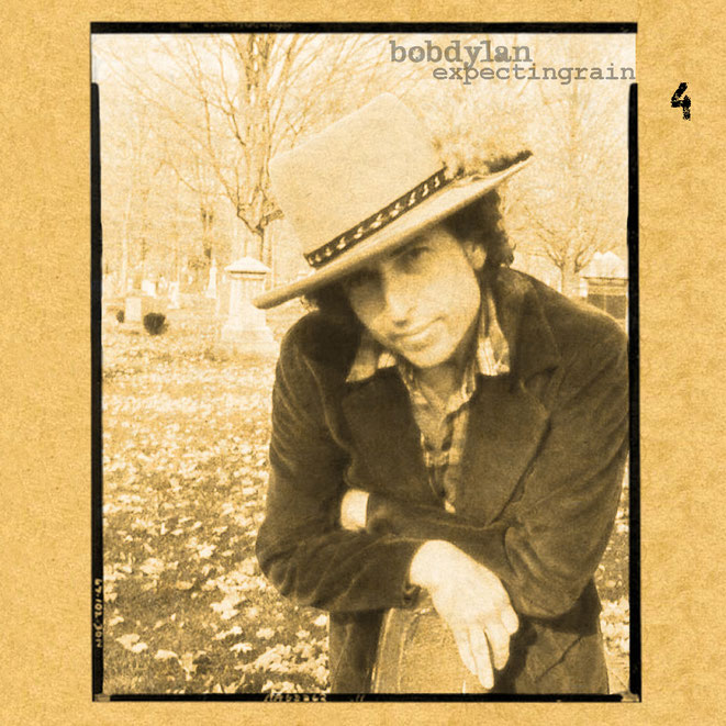 Expecting Rain volume one (1988-1994) - best bootlegs