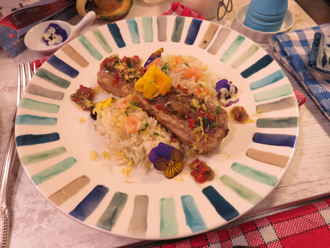 Roussette ou Saumonette ?, c'est la même chose et c'est un délice - Gourmandises TV